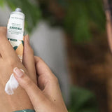 Almond Milk Hand Balm