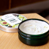Avocado Body Butter