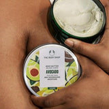 Avocado Body Butter