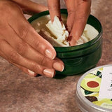 Avocado Body Butter