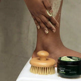 Avocado Body Scrub