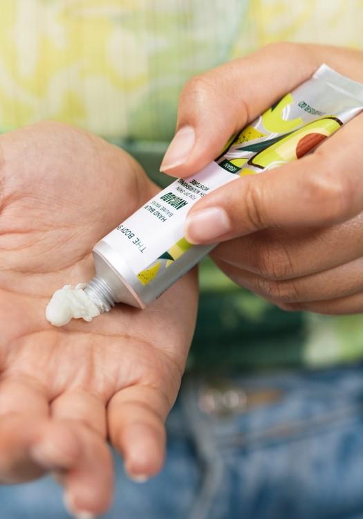 Avocado Hand Balm New