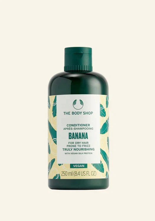 Banana Truly Nourishing Conditioner