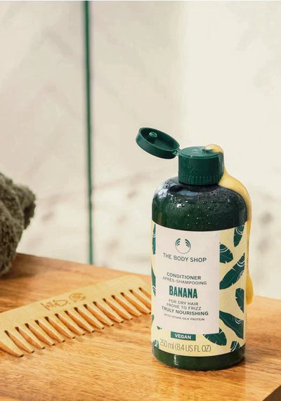 Banana Truly Nourishing Conditioner