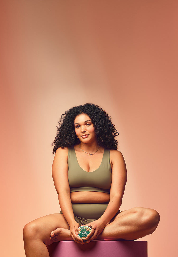 Give your body some headspace
