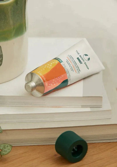 Boost Happy Hand Cream