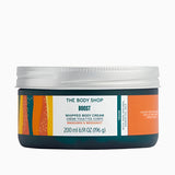 Boost Whipped Body Cream