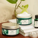 Breathe Whisked Body Polish