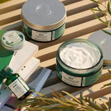 Breathe Whisked Body Polish
