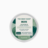 Breathe Calm Balm New