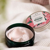 British Rose Body Butter