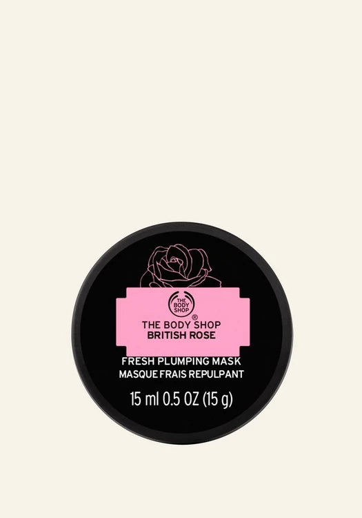 Pamper Me Please Face Mask Kit