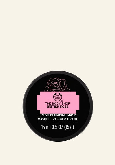 Pamper Me Please Face Mask Kit