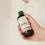 British Rose Shower Gel