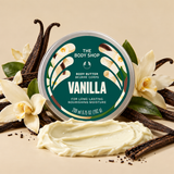 Vanilla