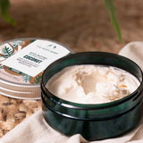 Coconut Body Butter