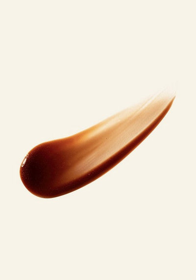 Coconut Bronze Glowing Wash-Off Tan
