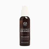 Coconut Bronze Glowing Wash-Off Tan