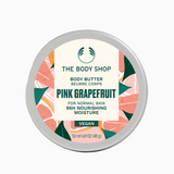 Pink Grapefruit Body Butter