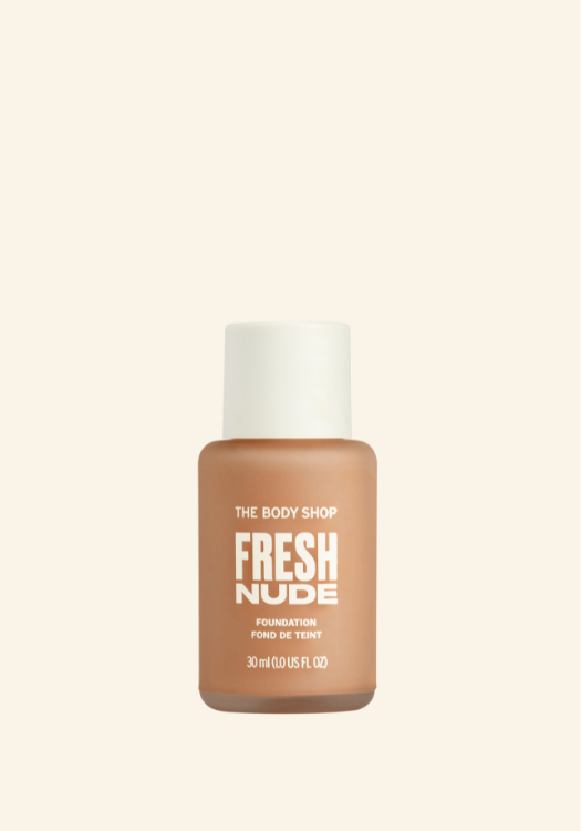 Fresh Nude Foundation