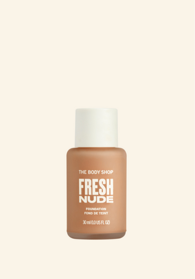 Fresh Nude Foundation