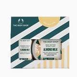 Almond Milk Treats
