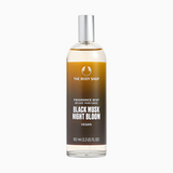 Black Musk Night Bloom Fragrance Mist
