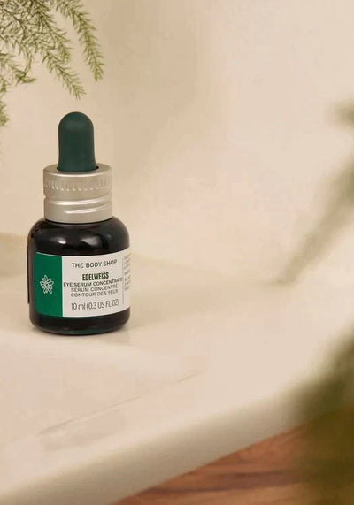 Edelweiss Eye Concentrate
