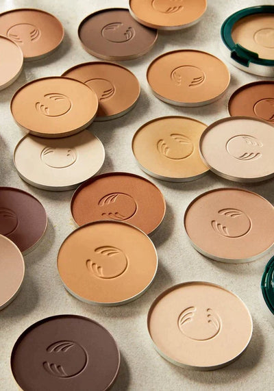 Tea Tree Face Base