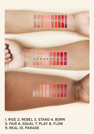 Freestyle Multi-Tasking Colour
