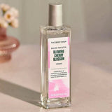 Glowing Cherry Blossom Eau de Toilette
