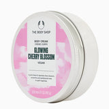 Glowing Cherry Blossom Body Cream