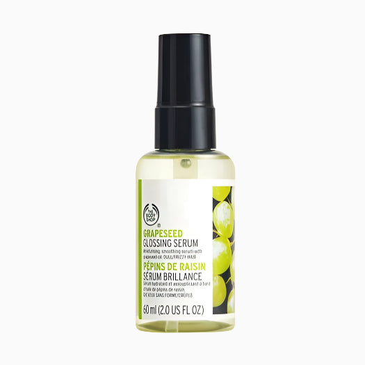 The Body Shop - Fair offers