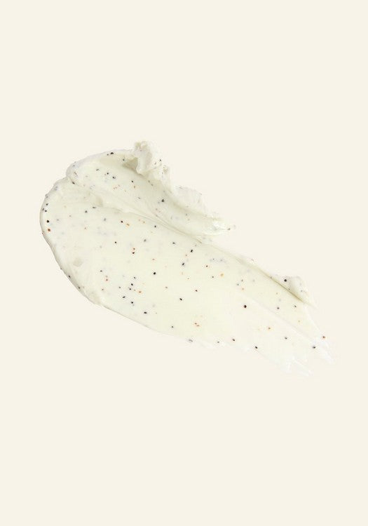 Hemp Hand Scrub