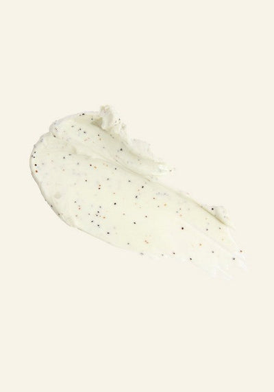 Hemp Hand Scrub