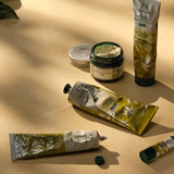 Hemp Hand Protector
