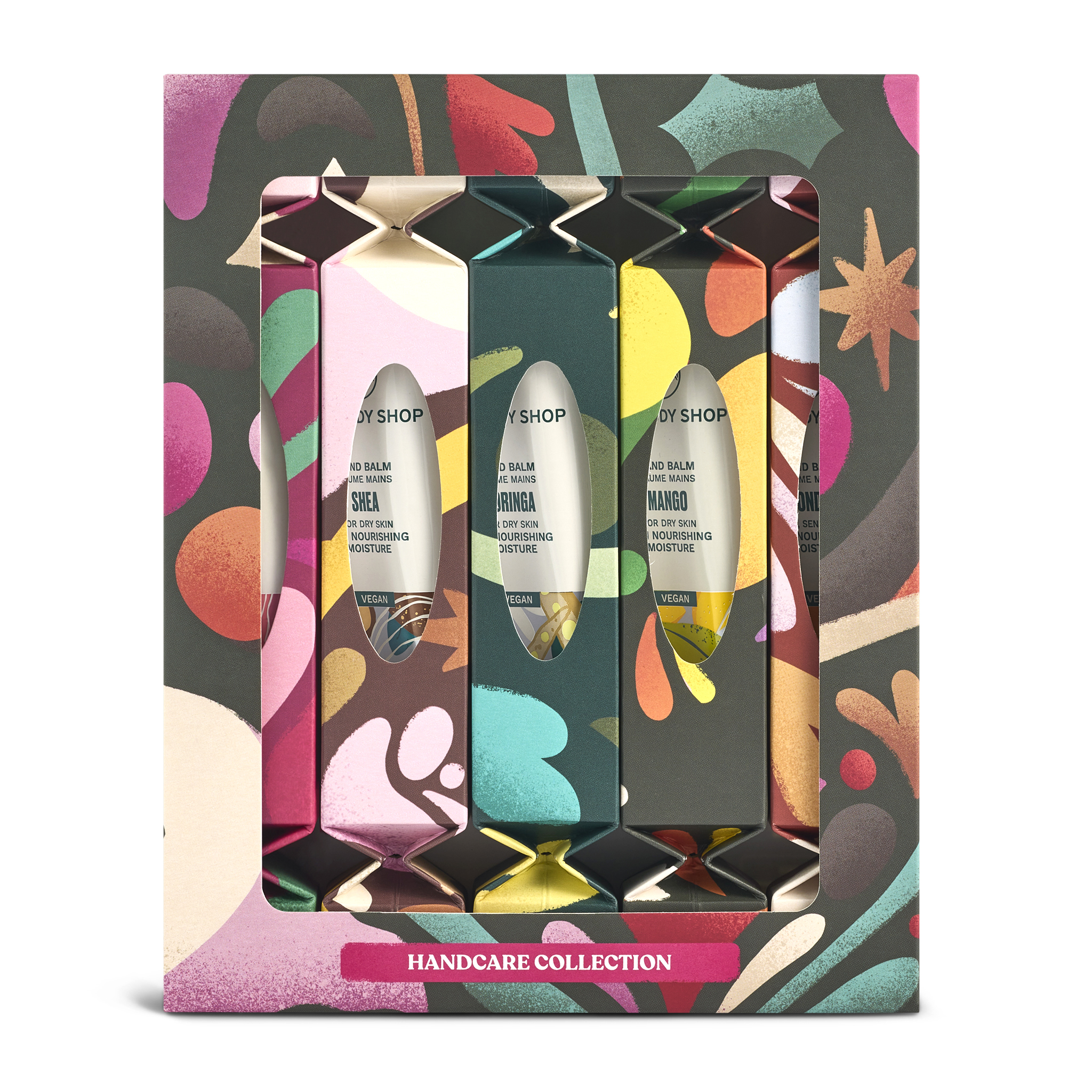 Handcare presentkit