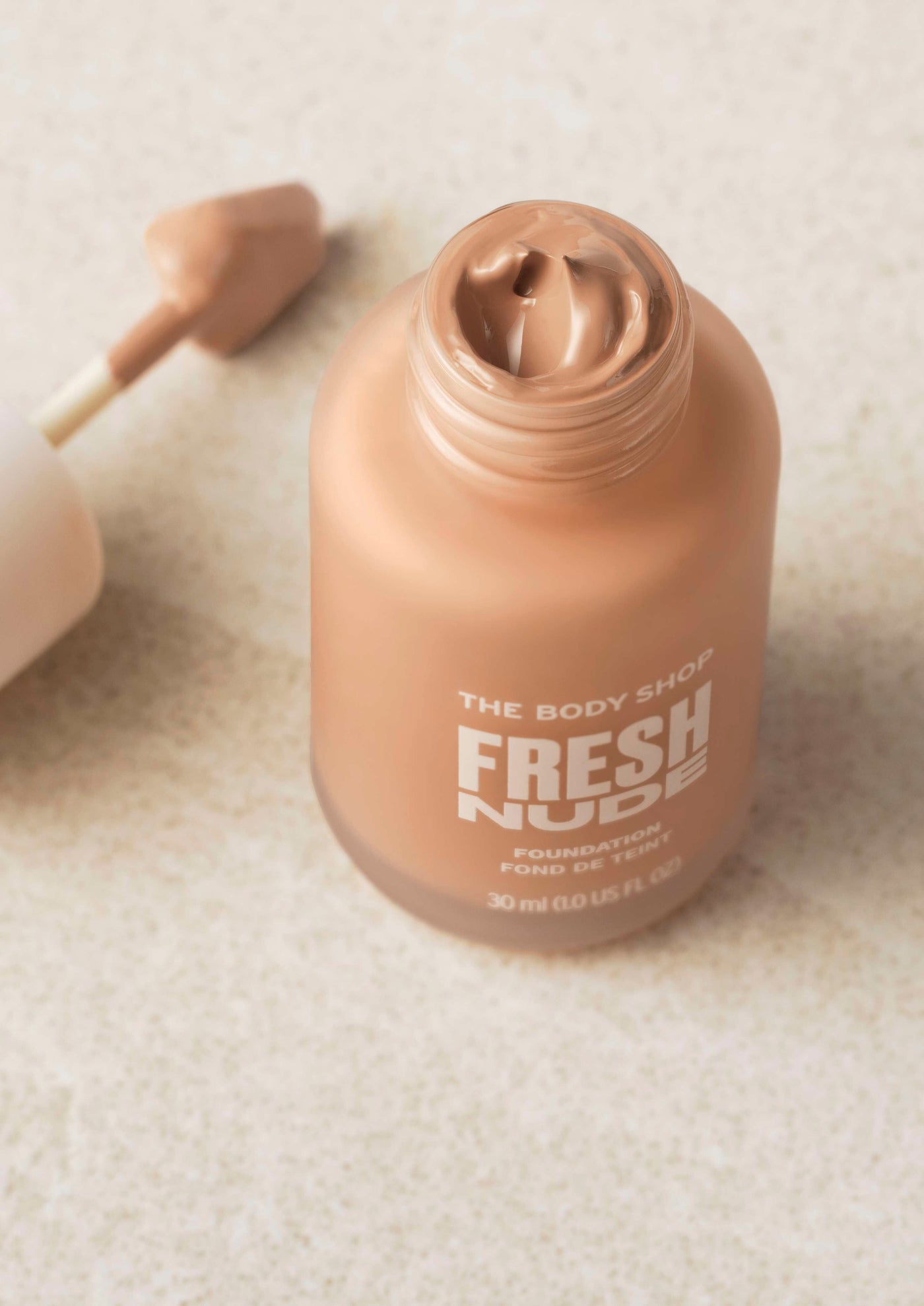 Fresh Nude Foundation