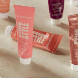 Freestyle Multi-Tasking Colour
