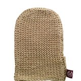 Hemp Body Mitt