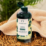 Moringa Shine & Protection Shampoo