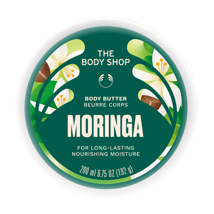 Body Butter Moringa
