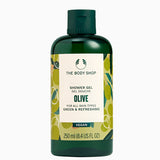 Olive Shower Gel