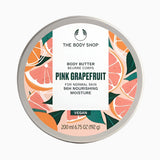 Pink Grapefruit Body Butter