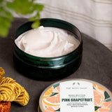 Pink Grapefruit Body Butter