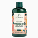 Pink Grapefruit Shower Gel