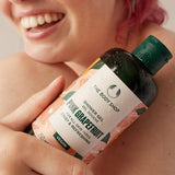 Pink Grapefruit Shower Gel