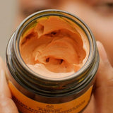 Pumpkin Instant Radiance In-shower Mask