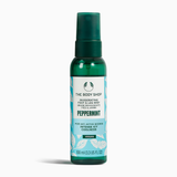 Peppermint Invigorating Foot & Leg Mist