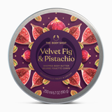 Velvet Fig & Pistachio Whipped Body Butter